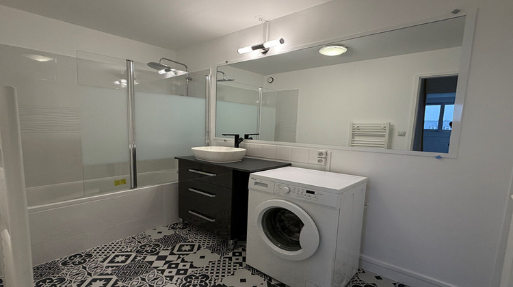 Ma-Cabane - Location Appartement ROUEN, 49 m²