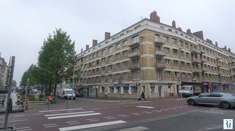 Ma-Cabane - Location Appartement ROUEN, 88 m²