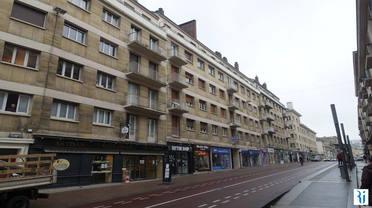 Ma-Cabane - Location Appartement ROUEN, 88 m²