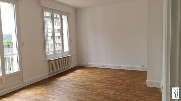 Ma-Cabane - Location Appartement ROUEN, 88 m²