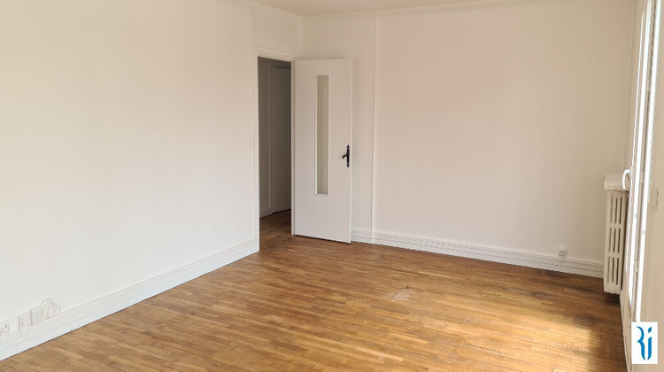 Ma-Cabane - Location Appartement ROUEN, 88 m²
