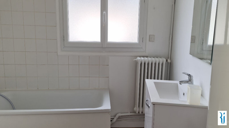 Ma-Cabane - Location Appartement ROUEN, 88 m²