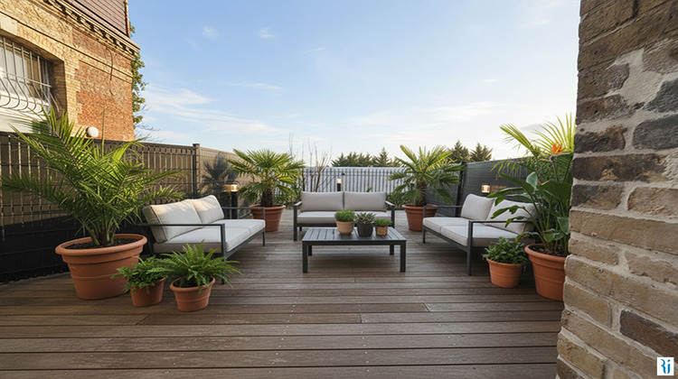 Ma-Cabane - Location Appartement ROUEN, 138 m²