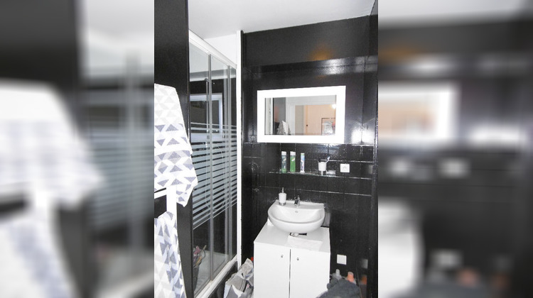 Ma-Cabane - Location Appartement ROUEN, 21 m²