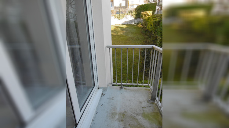 Ma-Cabane - Location Appartement ROUEN, 21 m²