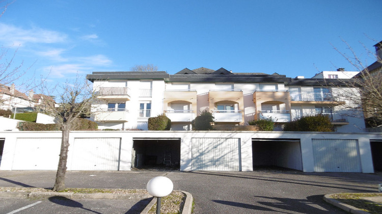 Ma-Cabane - Location Appartement ROUEN, 21 m²