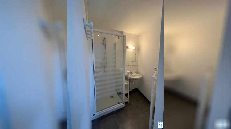 Ma-Cabane - Location Appartement ROUEN, 28 m²