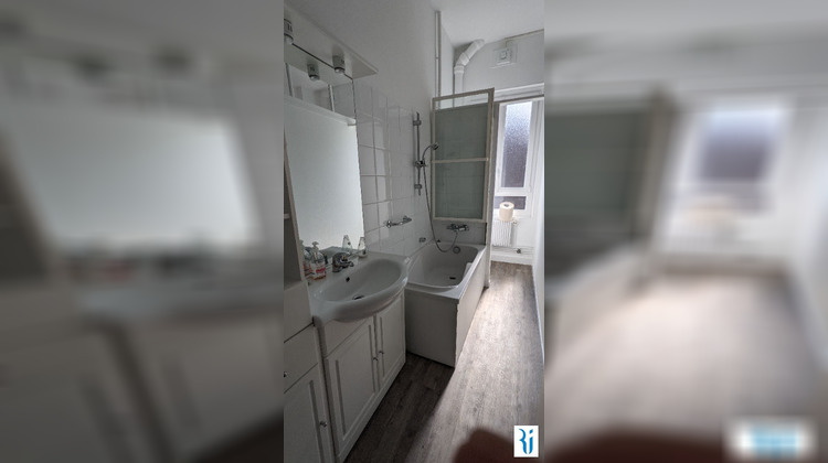 Ma-Cabane - Location Appartement ROUEN, 76 m²