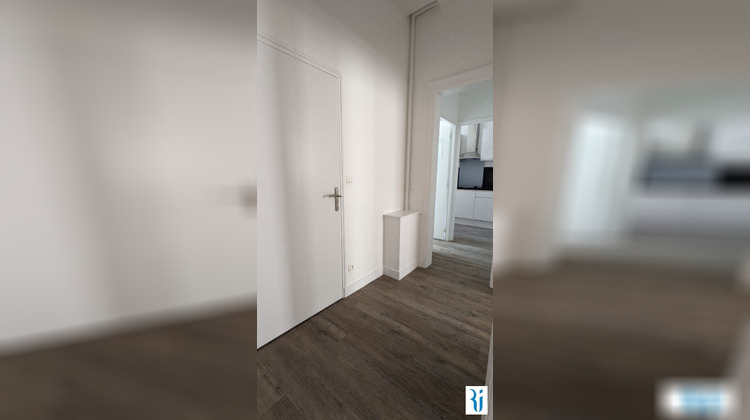 Ma-Cabane - Location Appartement ROUEN, 76 m²