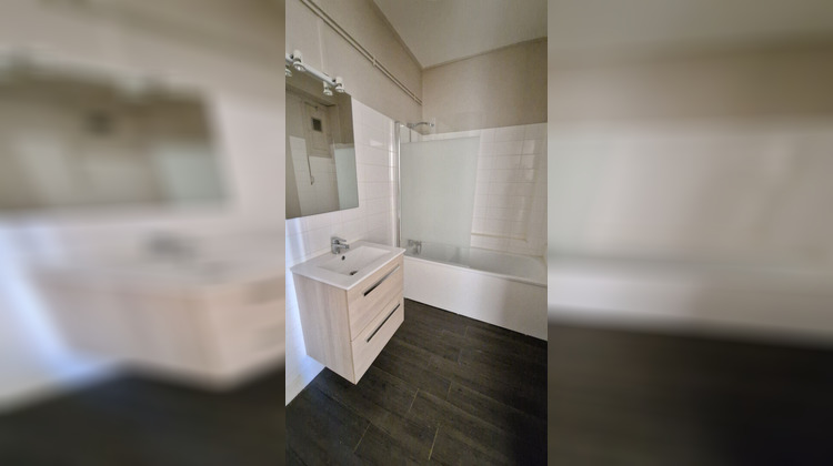 Ma-Cabane - Location Appartement ROUEN, 71 m²