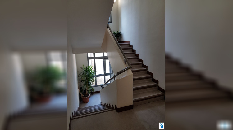 Ma-Cabane - Location Appartement ROUEN, 71 m²