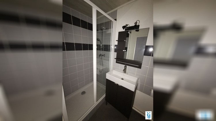 Ma-Cabane - Location Appartement ROUEN, 24 m²