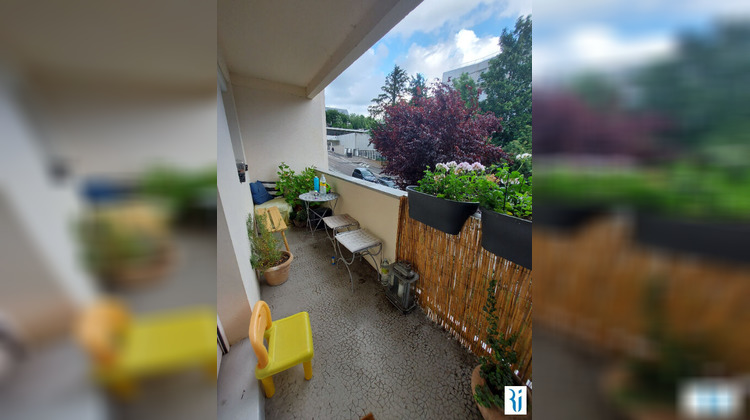 Ma-Cabane - Location Appartement ROUEN, 66 m²