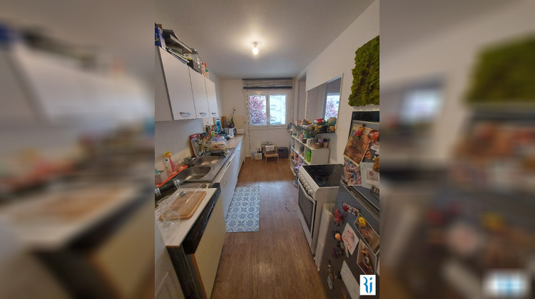 Ma-Cabane - Location Appartement ROUEN, 66 m²