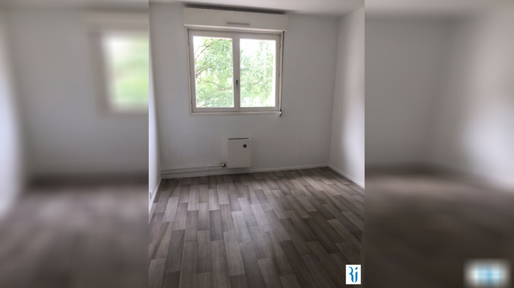 Ma-Cabane - Location Appartement ROUEN, 66 m²