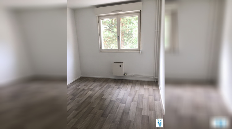 Ma-Cabane - Location Appartement ROUEN, 66 m²