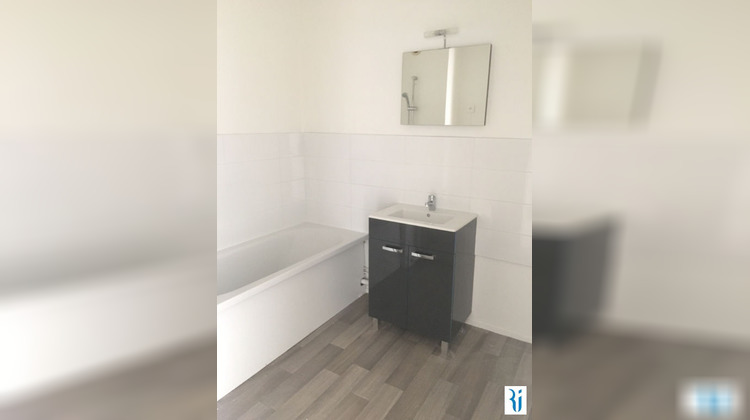 Ma-Cabane - Location Appartement ROUEN, 66 m²