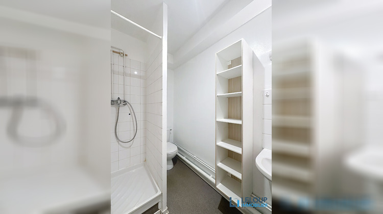 Ma-Cabane - Location Appartement ROUEN, 23 m²