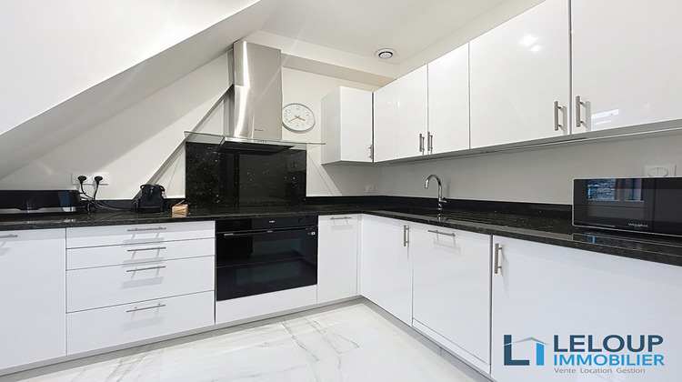 Ma-Cabane - Location Appartement ROUEN, 41 m²