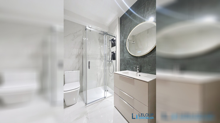 Ma-Cabane - Location Appartement ROUEN, 41 m²