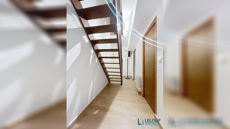 Ma-Cabane - Location Appartement ROUEN, 41 m²