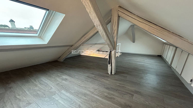 Ma-Cabane - Location Appartement ROUEN, 28 m²