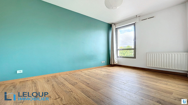 Ma-Cabane - Location Appartement ROUEN, 33 m²