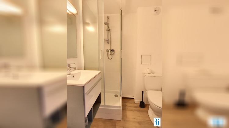 Ma-Cabane - Location Appartement ROUEN, 16 m²