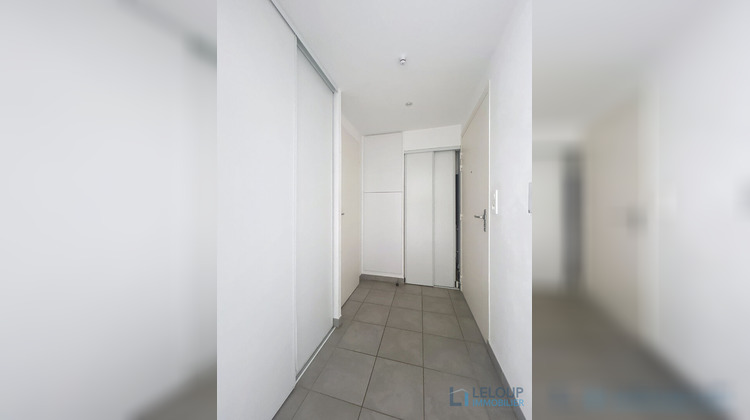 Ma-Cabane - Location Appartement ROUEN, 25 m²