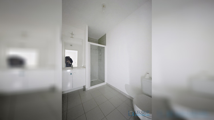 Ma-Cabane - Location Appartement ROUEN, 25 m²