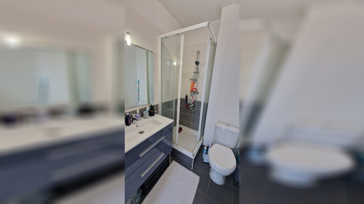 Ma-Cabane - Location Appartement ROUEN, 28 m²