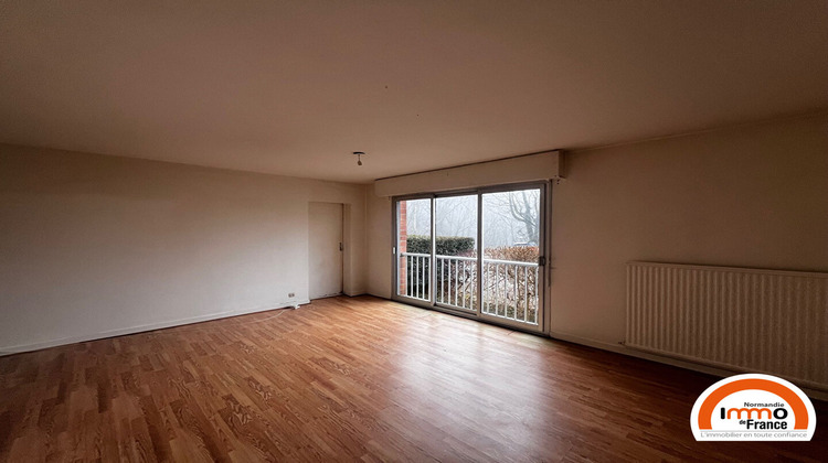 Ma-Cabane - Location Appartement ROUEN, 67 m²