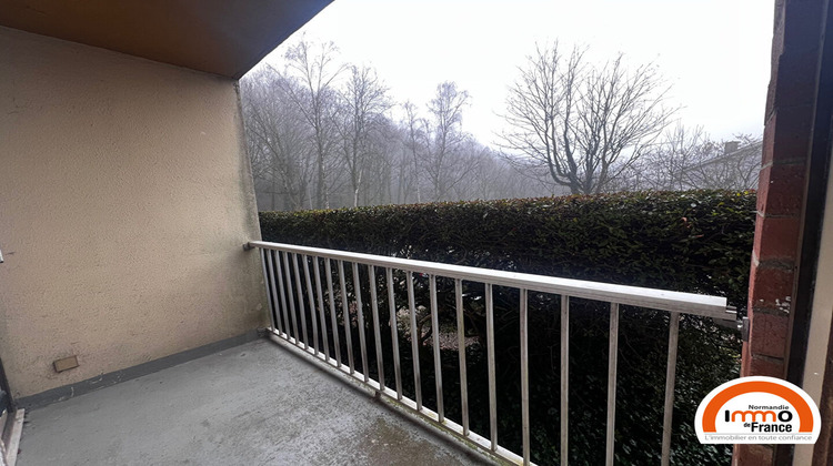 Ma-Cabane - Location Appartement ROUEN, 67 m²