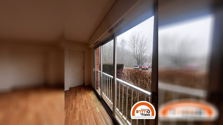 Ma-Cabane - Location Appartement ROUEN, 67 m²