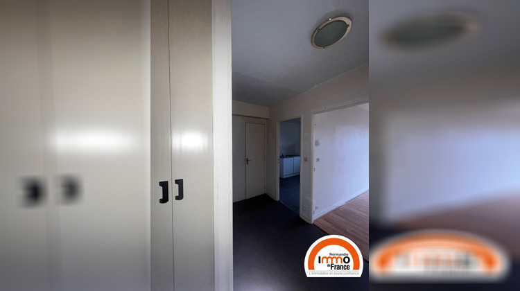 Ma-Cabane - Location Appartement ROUEN, 67 m²