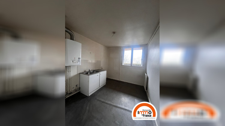 Ma-Cabane - Location Appartement ROUEN, 67 m²