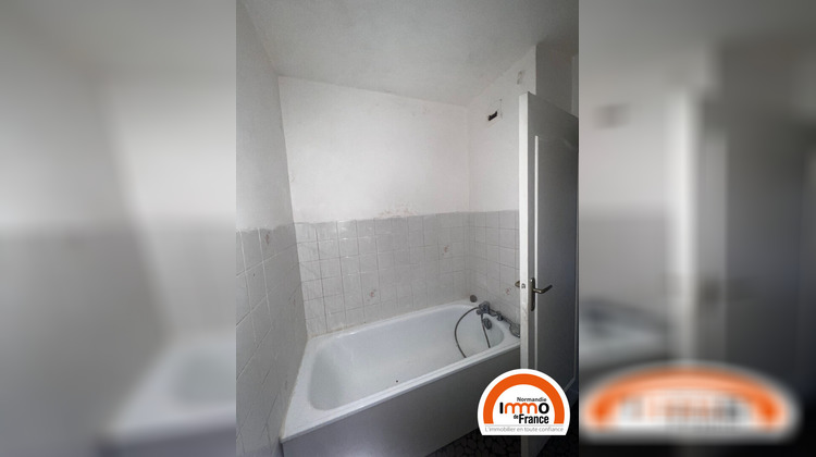 Ma-Cabane - Location Appartement ROUEN, 67 m²