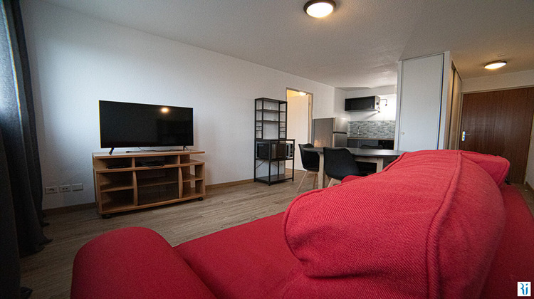 Ma-Cabane - Location Appartement ROUEN, 39 m²