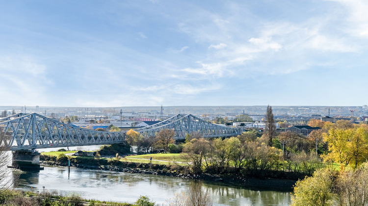 Ma-Cabane - Location Appartement ROUEN, 80 m²