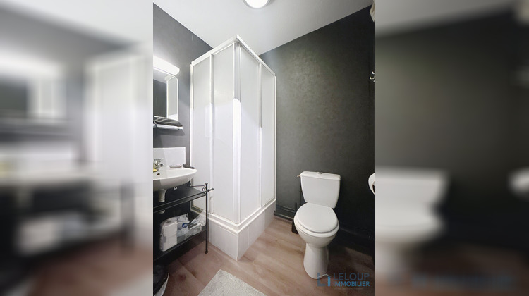 Ma-Cabane - Location Appartement ROUEN, 14 m²