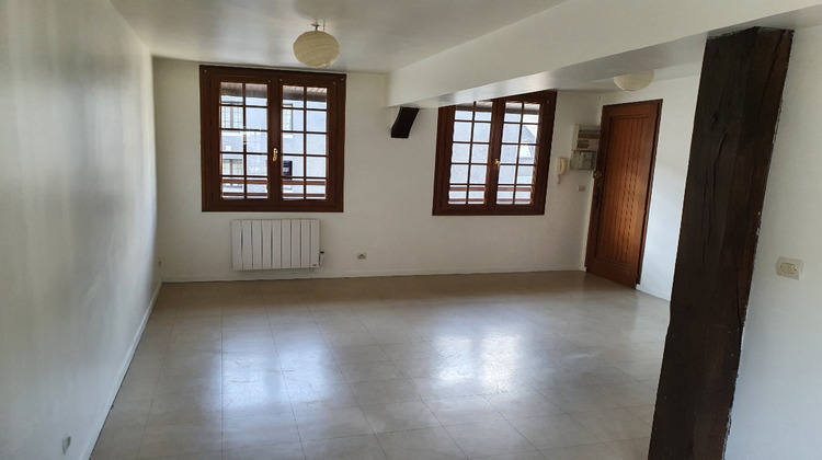 Ma-Cabane - Location Appartement ROUEN, 55 m²