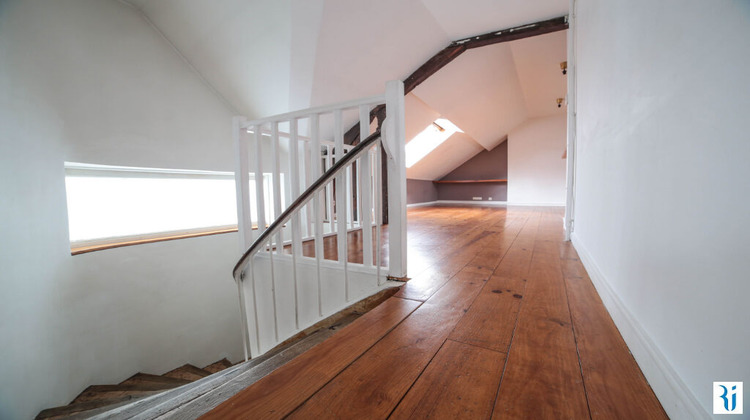 Ma-Cabane - Location Appartement ROUEN, 66 m²