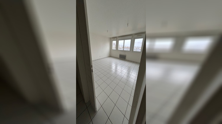 Ma-Cabane - Location Appartement ROUEN, 116 m²