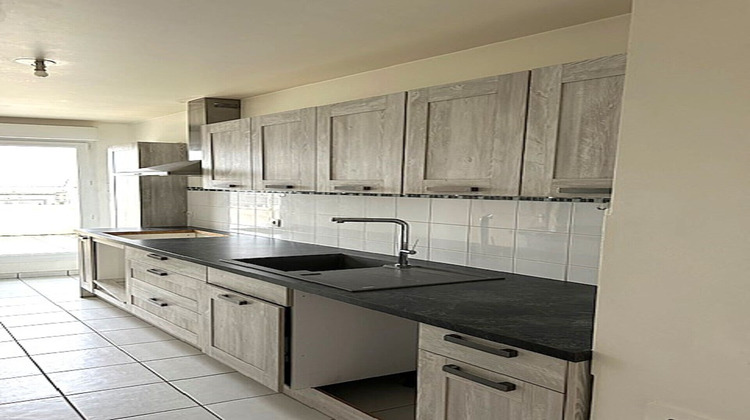 Ma-Cabane - Location Appartement ROUEN, 116 m²