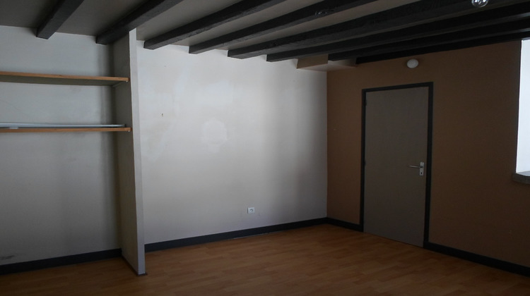 Ma-Cabane - Location Appartement ROUEN, 22 m²