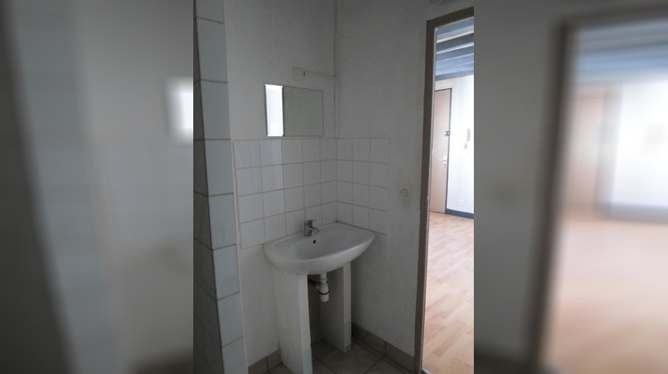 Ma-Cabane - Location Appartement ROUEN, 22 m²