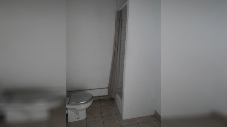 Ma-Cabane - Location Appartement ROUEN, 22 m²