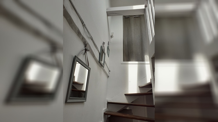 Ma-Cabane - Location Appartement ROUEN, 25 m²