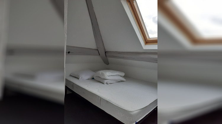 Ma-Cabane - Location Appartement ROUEN, 25 m²