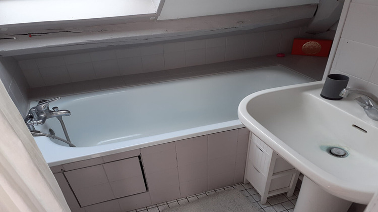 Ma-Cabane - Location Appartement ROUEN, 25 m²